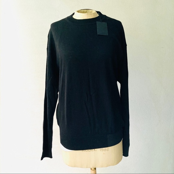 Alexander Wang Wool Sweater - Picture 1 of 6